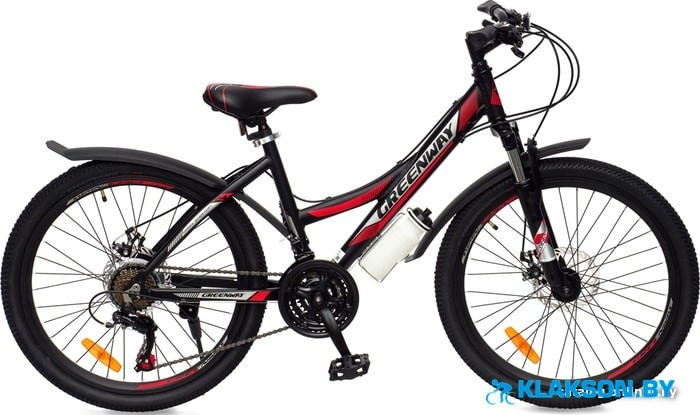 Велосипед Greenway 6930M