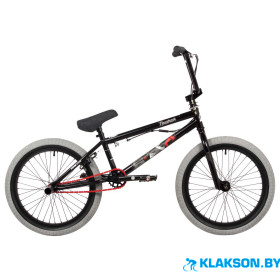Велосипед Novatrack BMX CROW