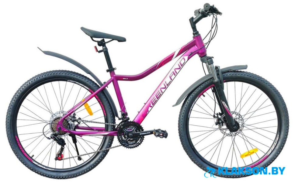 Велосипед GREENLAND FORMULA 26"     