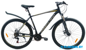 Велосипед GREENLAND OCEAN  27,5&quot;  