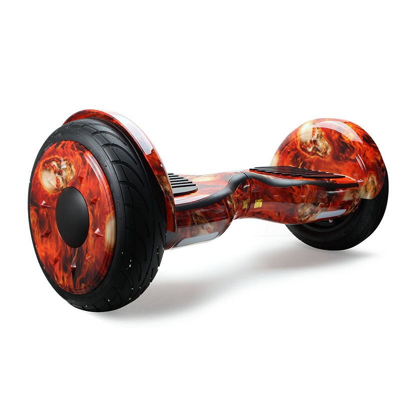 Smart Balance 11 "Призрачный Огонь" 