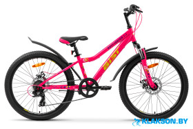 Велосипед AIST Rosy Junior 1.1 