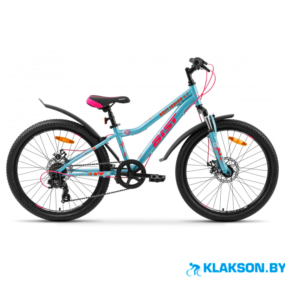 Велосипед AIST Rosy Junior 1.1 