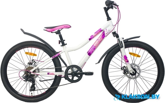 Велосипед AIST Rosy Junior 1.1 