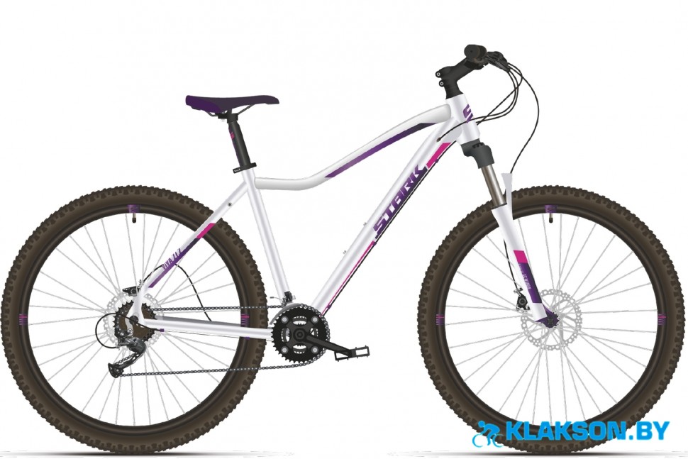 Велосипед STARK Viva 27.2 HD 