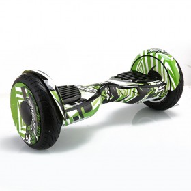 Smart Balance 11 "Зеленый циклон" 