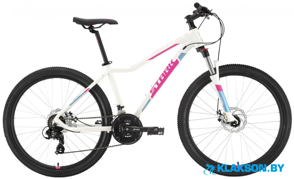 Велосипед STARK Viva 26.2 D 