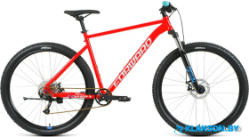 Велосипед Forward Sporting 29 XX 
