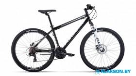 Велосипед Forward Sporting 27.5 2.0 disc
