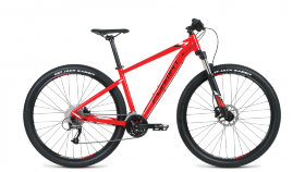 Велосипед Format 1413 29 (красный)