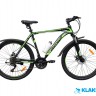 Велосипед Greenway Scorpion 26 (2021)