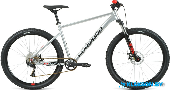 Велосипед Forward Sporting 27.5 XX