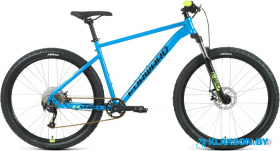Велосипед Forward Sporting 27.5 XX
