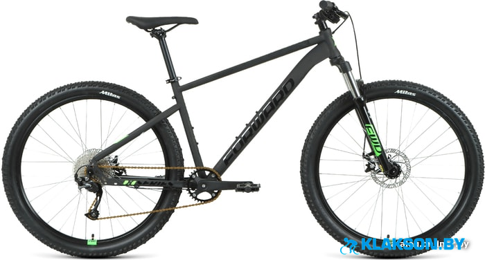 Велосипед Forward Sporting 27.5 XX
