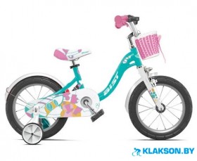 Велосипед AIST Skye 16