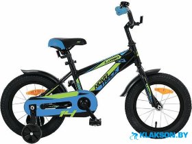 Велосипед Novatrack Lumen 14