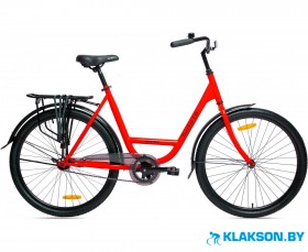 Велосипед AIST Tracker 1.0