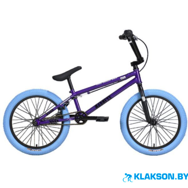 Велосипед STARK Madness BMX 4