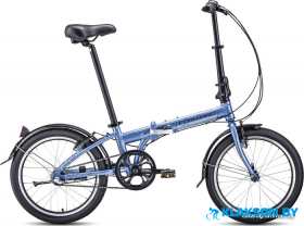 Велосипед Forward Enigma 20 3.0