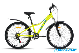 Велосипед Racer Dakar 24