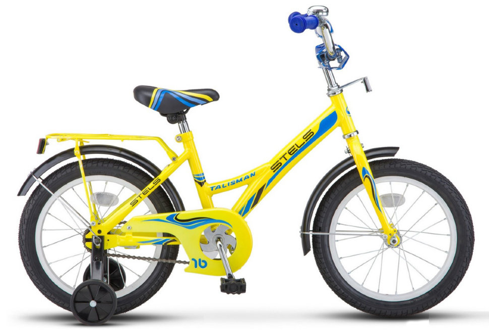 Велосипед Stels Talisman 18
