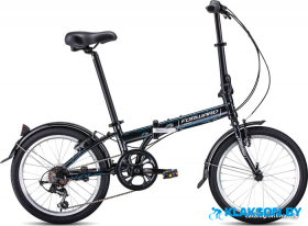 Велосипед Forward Enigma 20 2.0