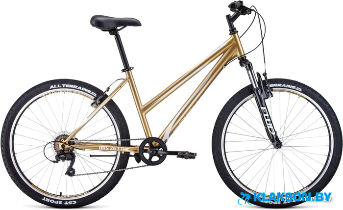 Велосипед Forward Iris 26 1.0