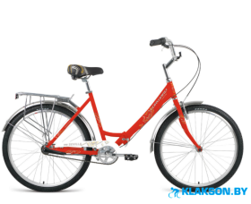 Велосипед Forward Sevilla 26 3.0 