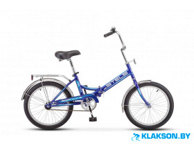 Велосипед Stels Pilot 410 20 Z011