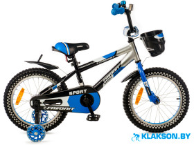 Велосипед Favorit Sport 18&quot; 