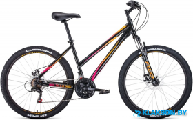 Велосипед Forward Iris 26 2.0 Disc