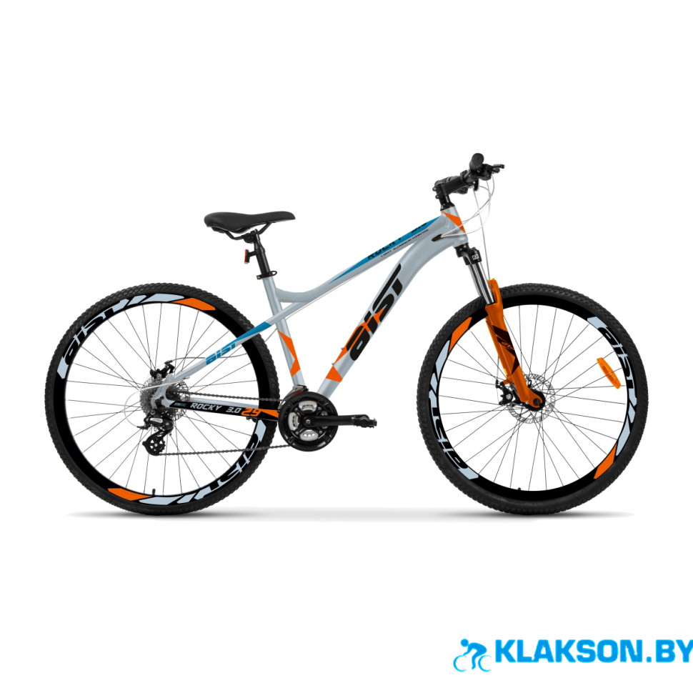Велосипед Aist Rocky 3.0 Disc 29"
