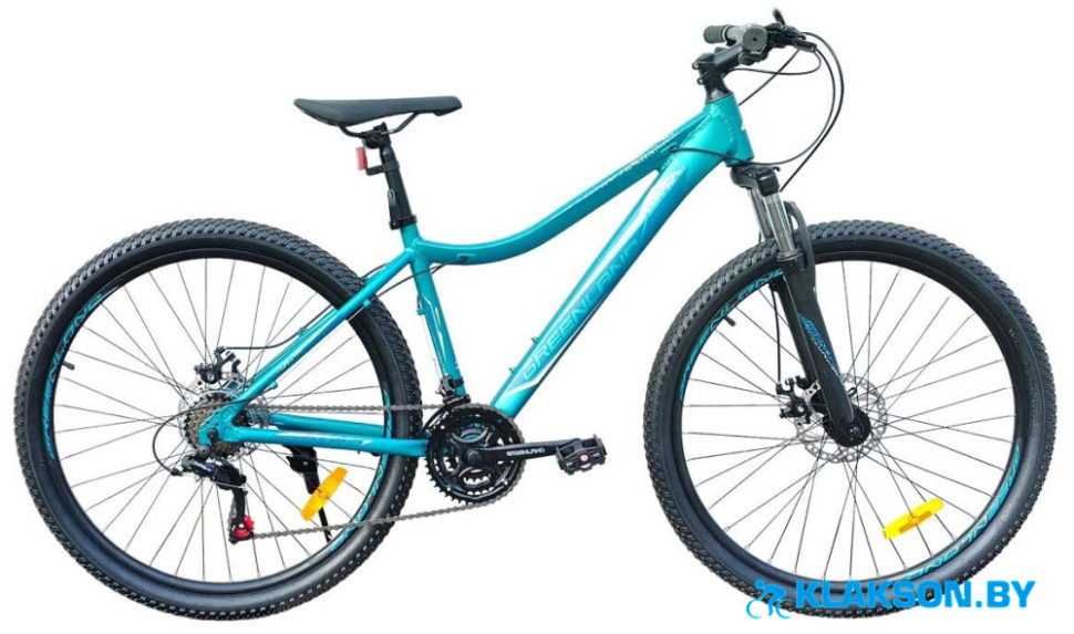Велосипед GREENLAND ARTEMIDA 27.5"  