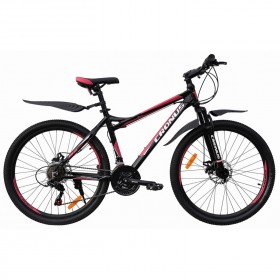 Велосипед Cronus EOS 610 26"