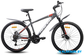 Велосипед Racer Boxfer 26