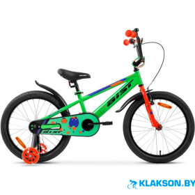 Велосипед AIST Pluto 14 