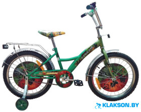 Велосипед Stream Wave 18 