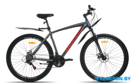 Велосипед Racer Boxfer 29