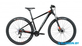 Велосипед Format 1413 27.5 (2021)