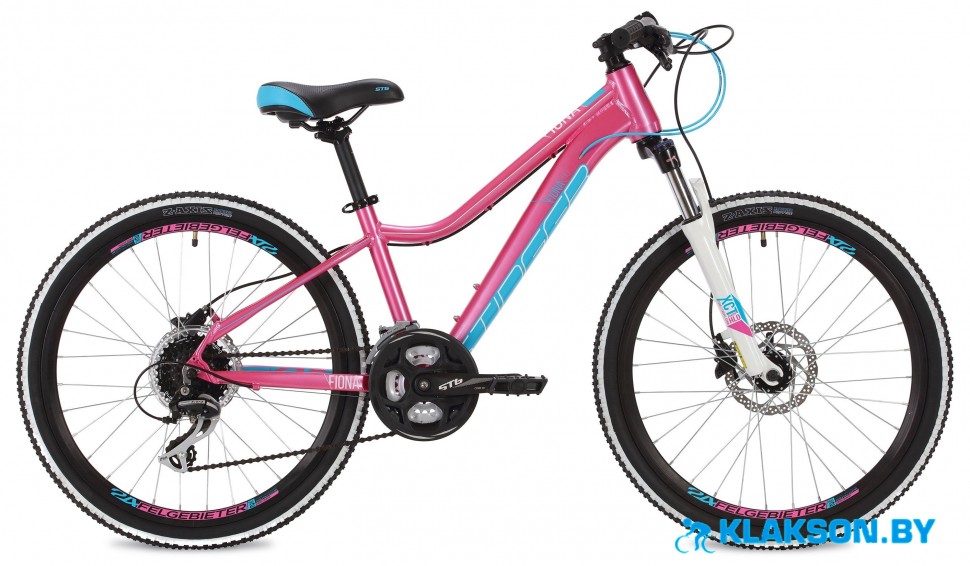 Велосипед Stinger Fiona Pro 24