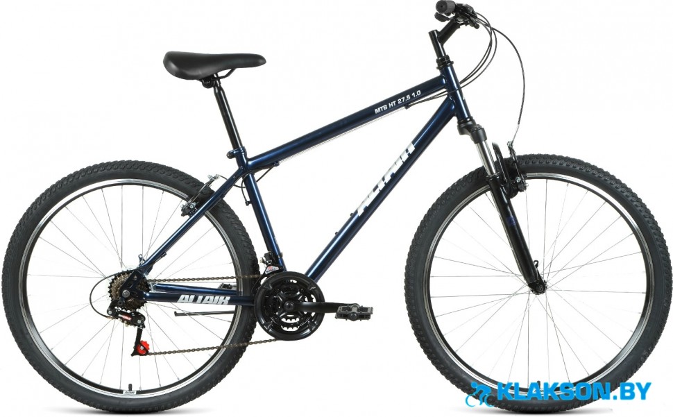 Велосипед Altair MTB 27.5 1.0 2021