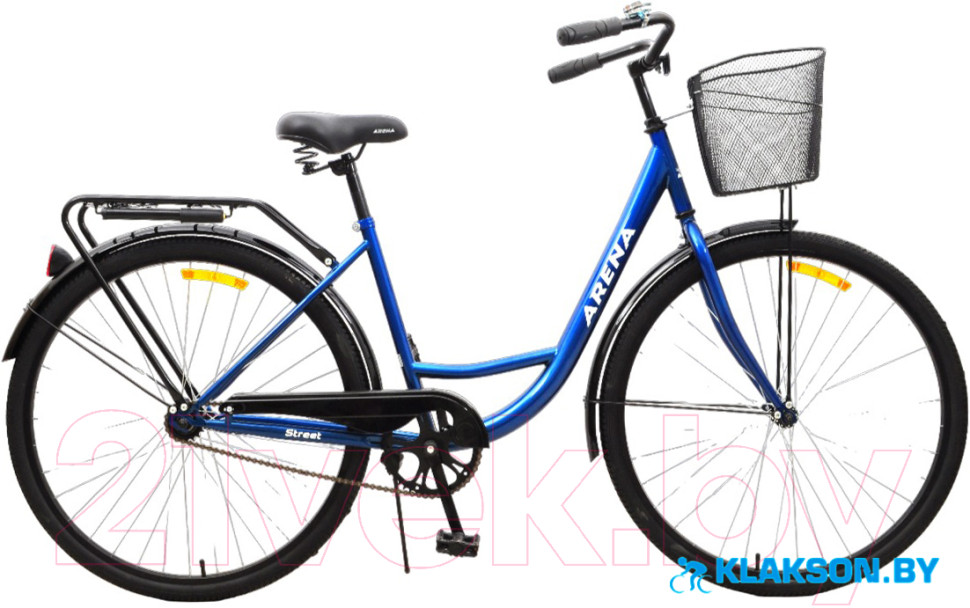Велосипед Arena Street 26