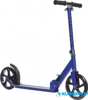 Самокат Bibitu Sollo SKL-037 200 mm (синий)