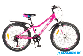 Велосипед Favorit VICTORIA-24VS