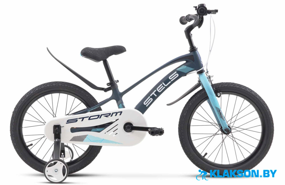 Велосипед Stels Storm KR 18
