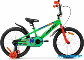 Велосипед AIST Pluto 16 