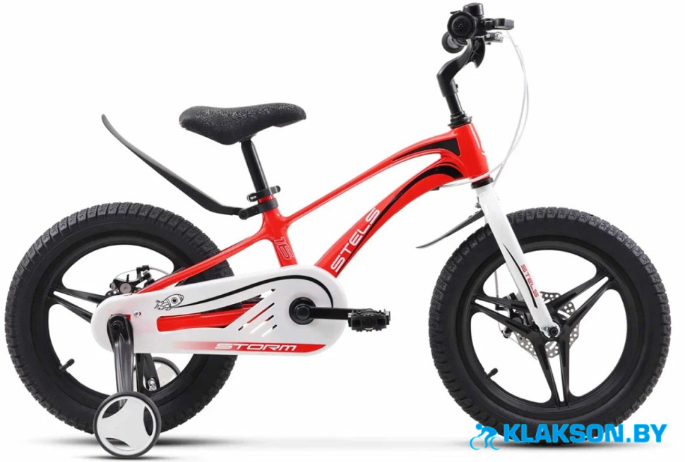 Велосипед Stels Storm  MD 18 