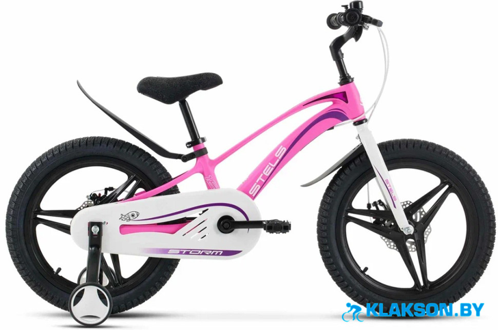 Велосипед Stels Storm  MD 18 