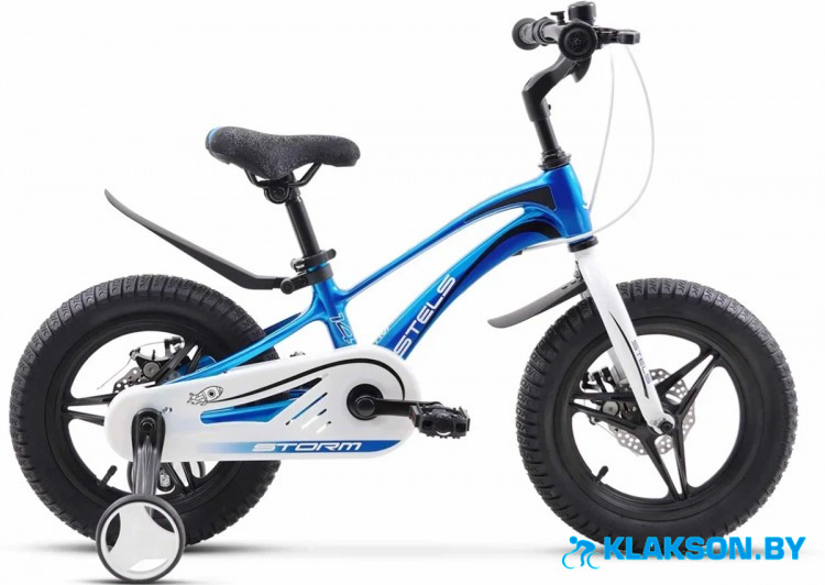 Велосипед Stels Storm  MD 18 