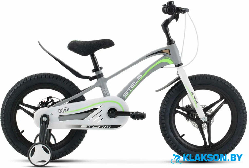 Велосипед Stels Storm  MD 18 